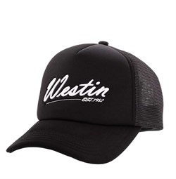 Westin Super Duty Trucker Cap black